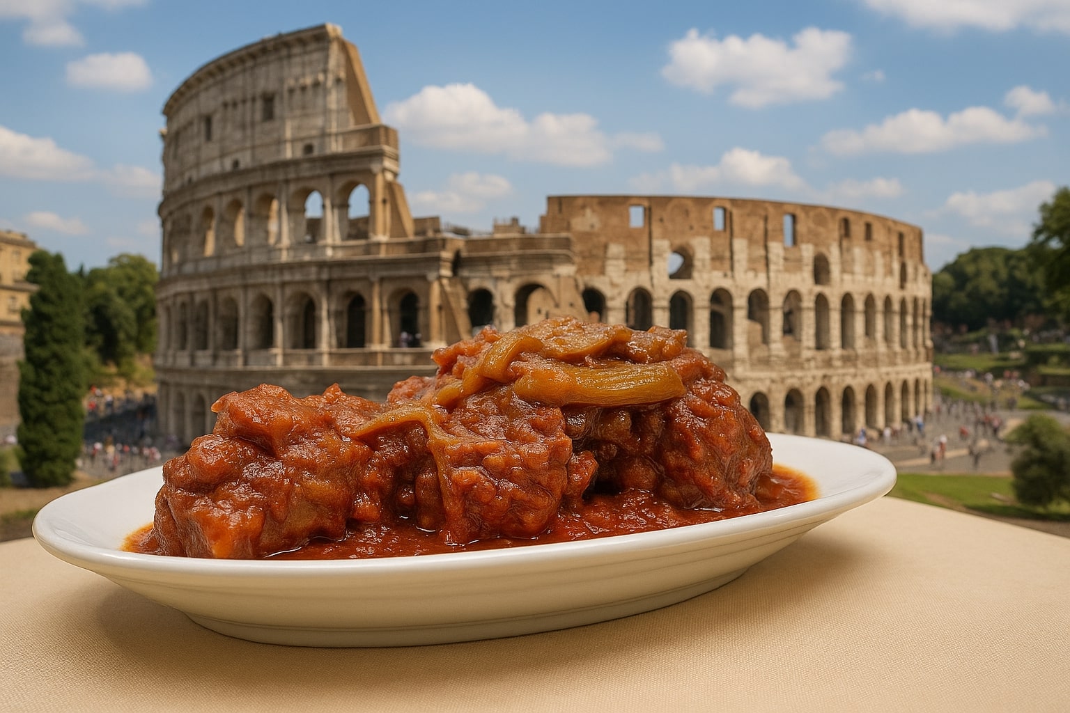 Al via il Giubileo del Gusto. I giovani ristoratori romani si sfidano a colpi di ricette ispirate al Giubileo