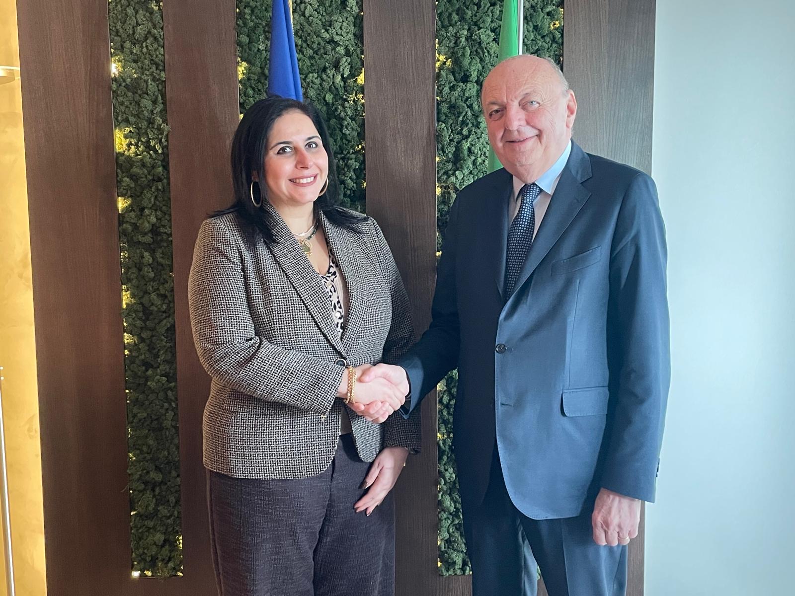 A Roma il Climate Mobility Innovation Lab per il Mediterraneo