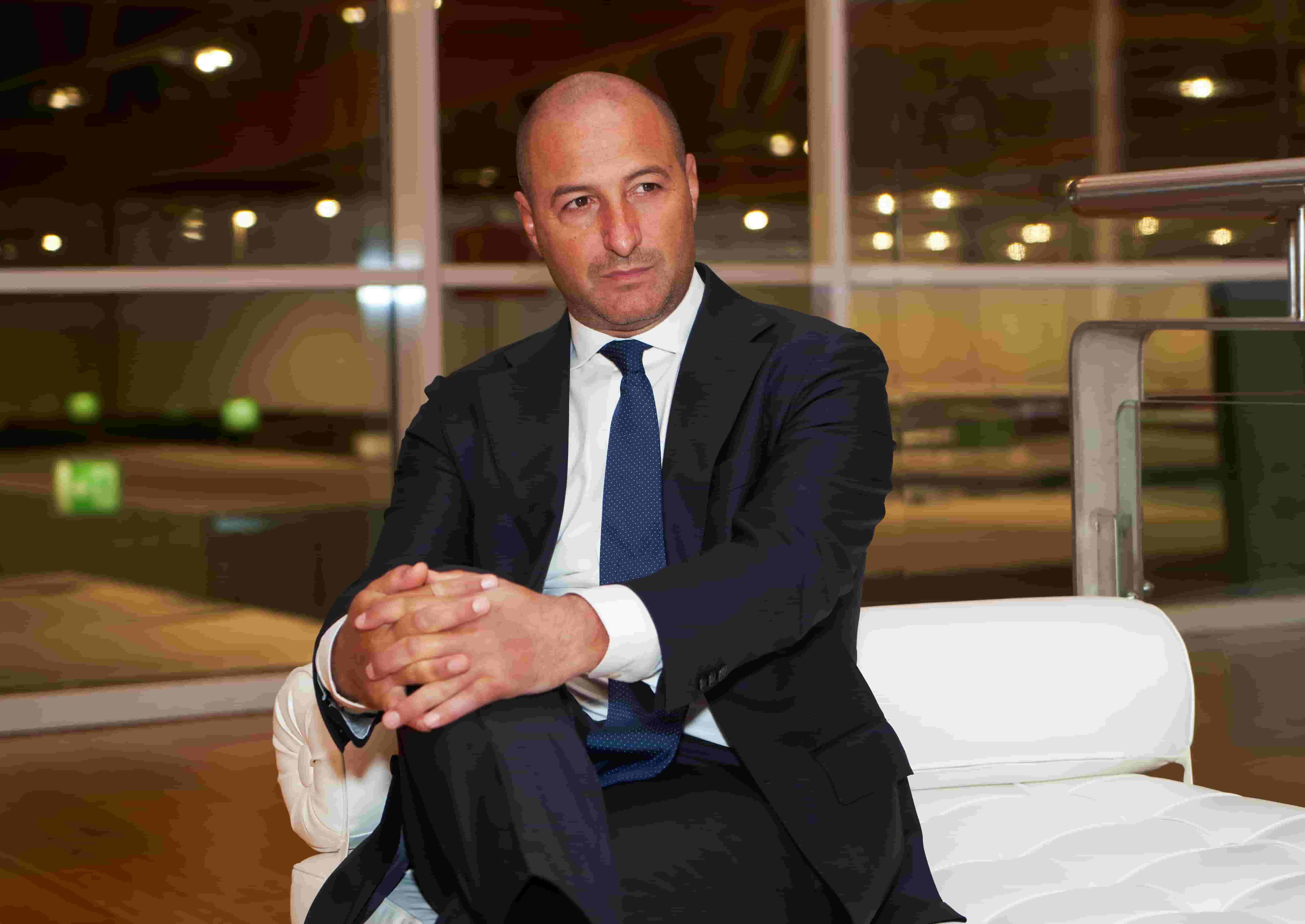 Diamanti Italia S.p.A. diventa Global Luxury Invest S.p.A.