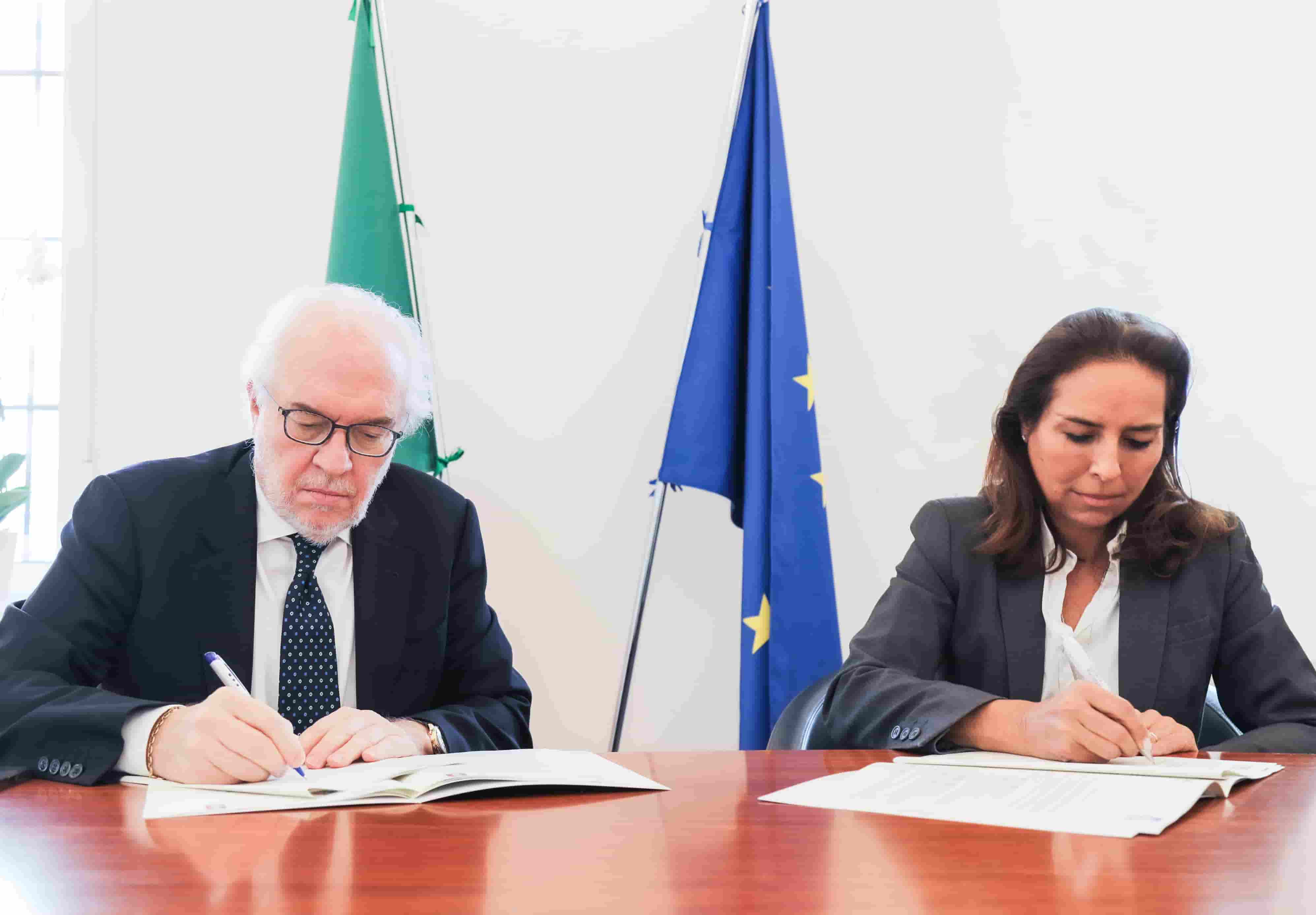 ICSC e FIPE insieme per lo sviluppo dello sport e delle infrastrutture sportive