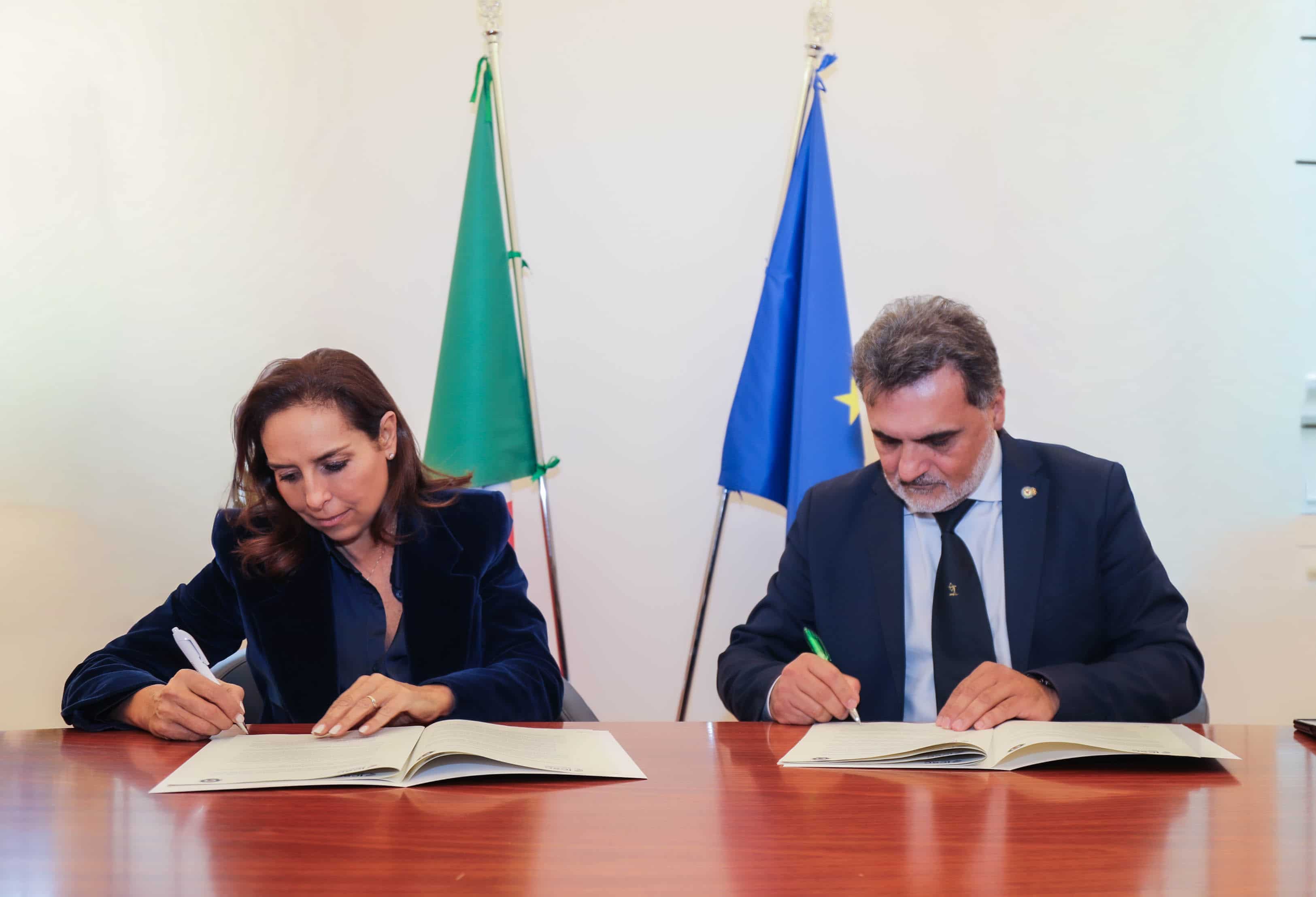 Sport, inclusione e sviluppo: protocollo d’intesa tra ISCS e Fitarco