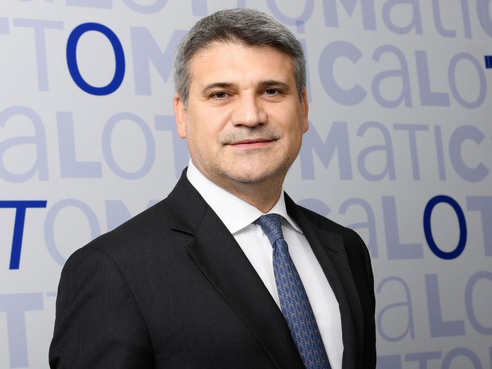 Guglielmo Angelozzi e Laurence Van Lancker di Lottomatica Group eletti miglior CEO e CFO nel settore Leisure & Hotels in Europa