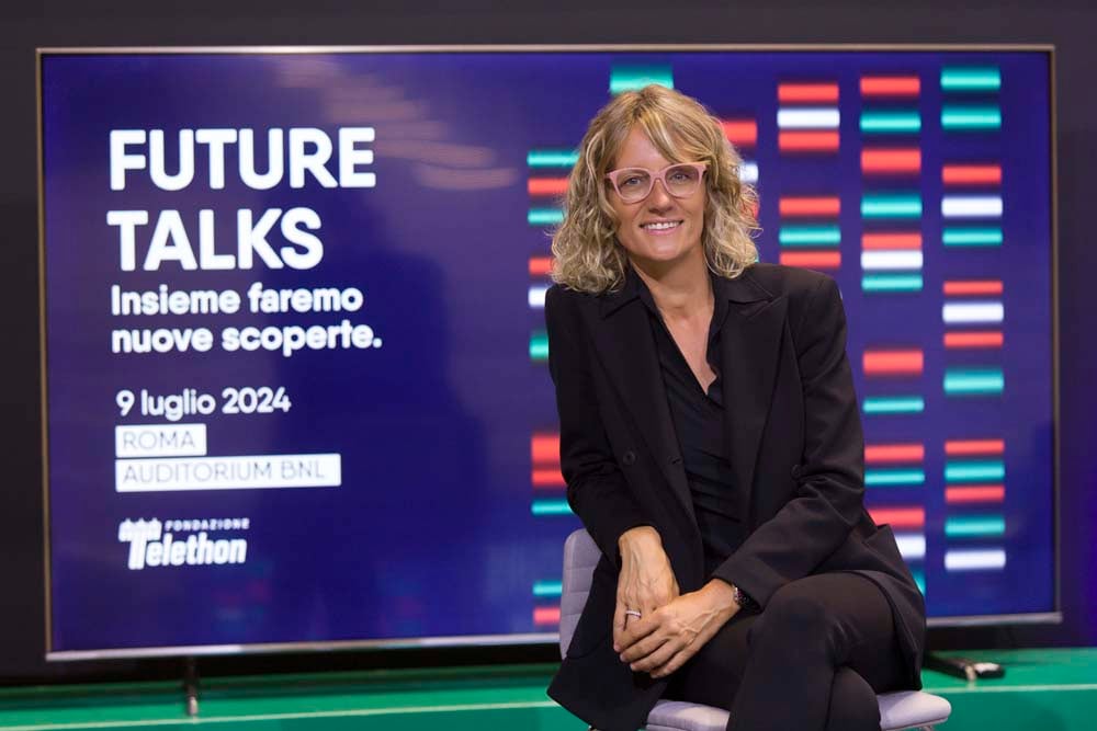 2024, un anno di Fondazione Telethon. BNL BNP Paribas sarà protagonista della raccolta con l’apertura straordinaria delle sue agenzie