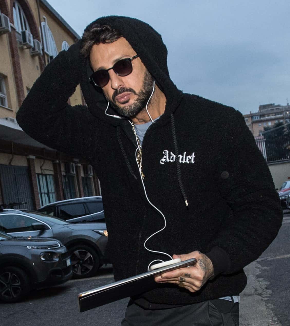 Il gatto, la volpe e il volpone