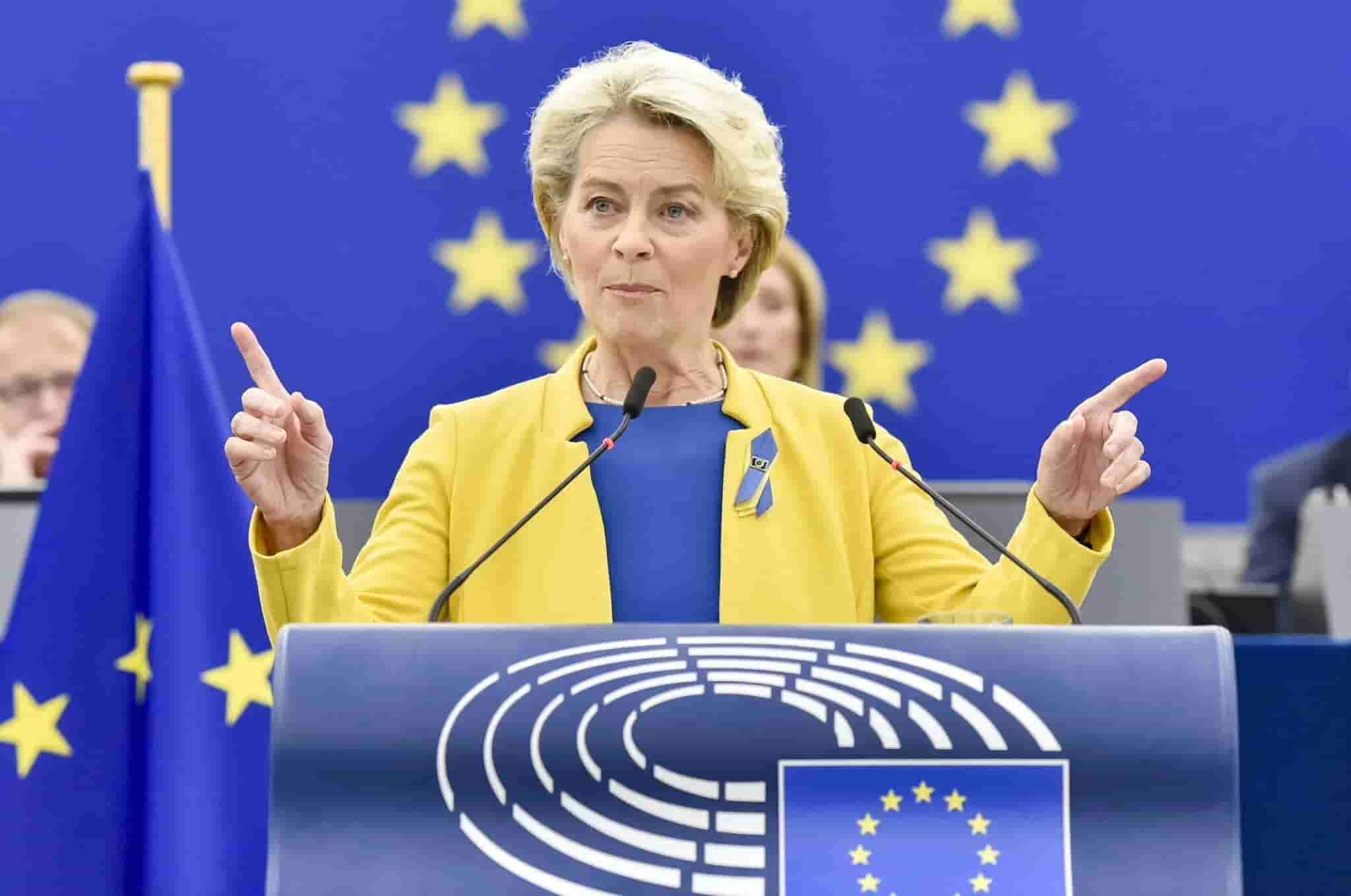 Dazi: l'Ue invita la Cina a evitare l'escalation