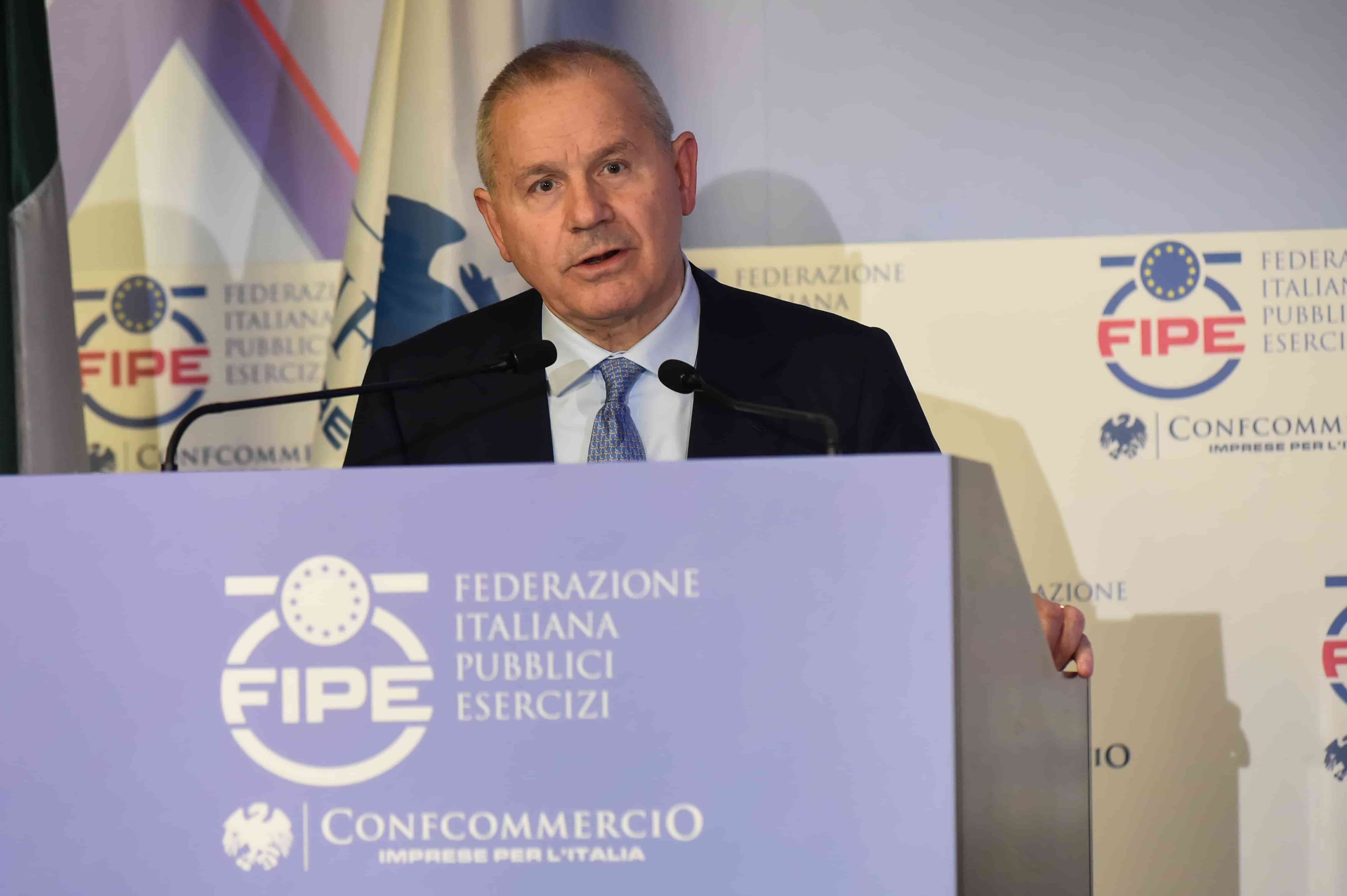 La cucina italiana parla al mondo. Parte l’iniziativa FIPE per sostenere la candidatura UNESCO