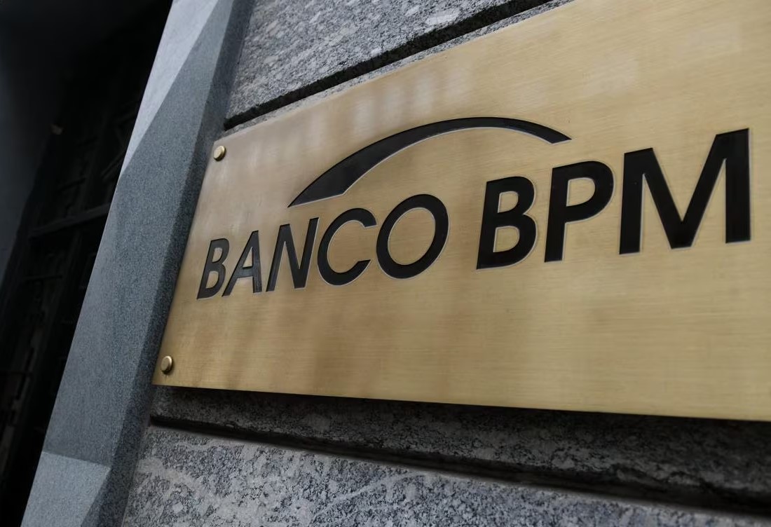 Banco Bpm rilancia su Anima: Opa a 7 euro, adesioni da Poste e Fsi per il 21%