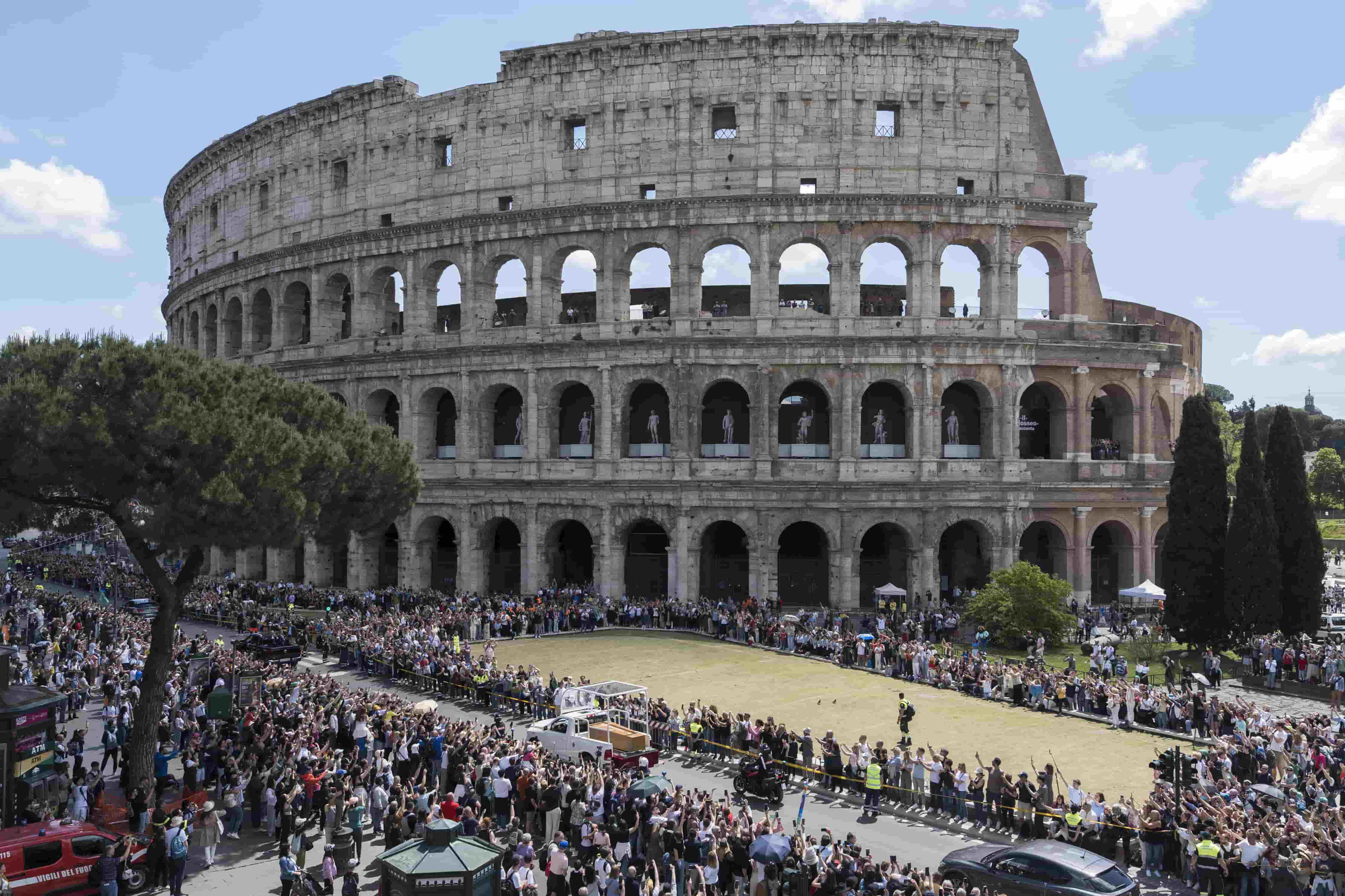 Oltre 680.000 nuovi milionari nel 2024: Roma, Milano e Toscana tra le mete più ambite dagli HNWIs