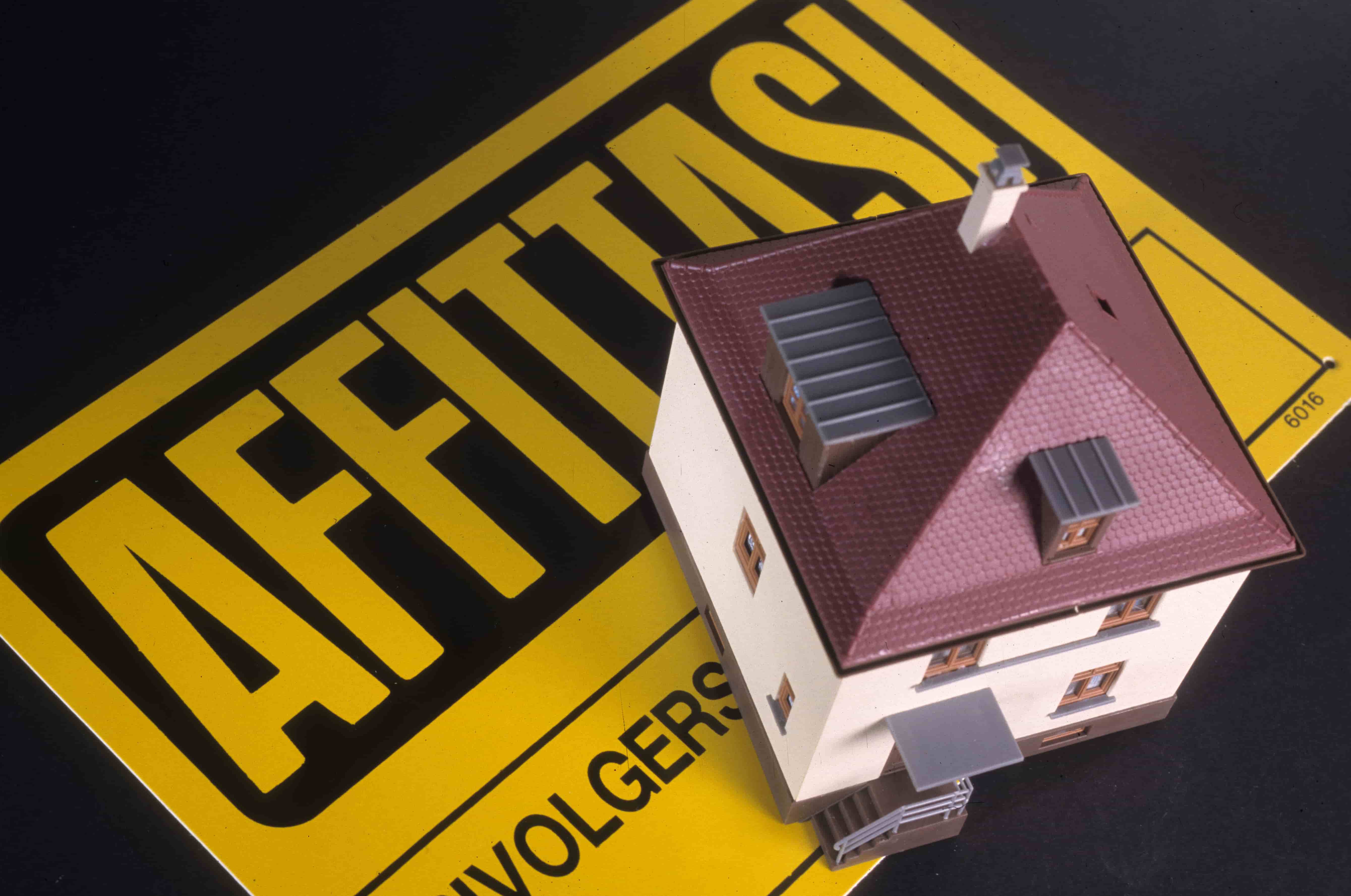 Discriminazione in affitto