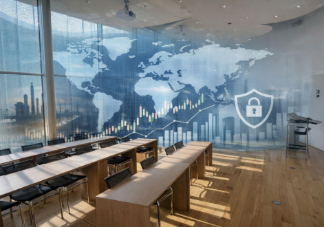 Difesa, economia, geopolitica: in SDA Bocconi nasce SHIELD