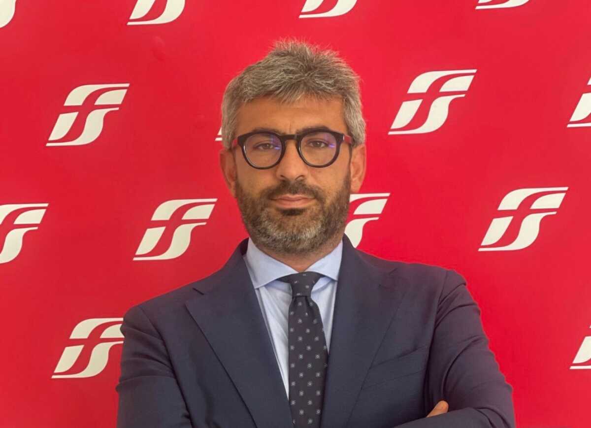 Gruppo FS incontra 200 studenti alla scoperta delle professioni ferroviarie