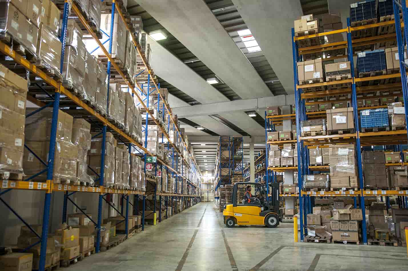 Nord Ovest S.p.A. al Gulfood 2026: innovazione e logistica per l’export alimentare