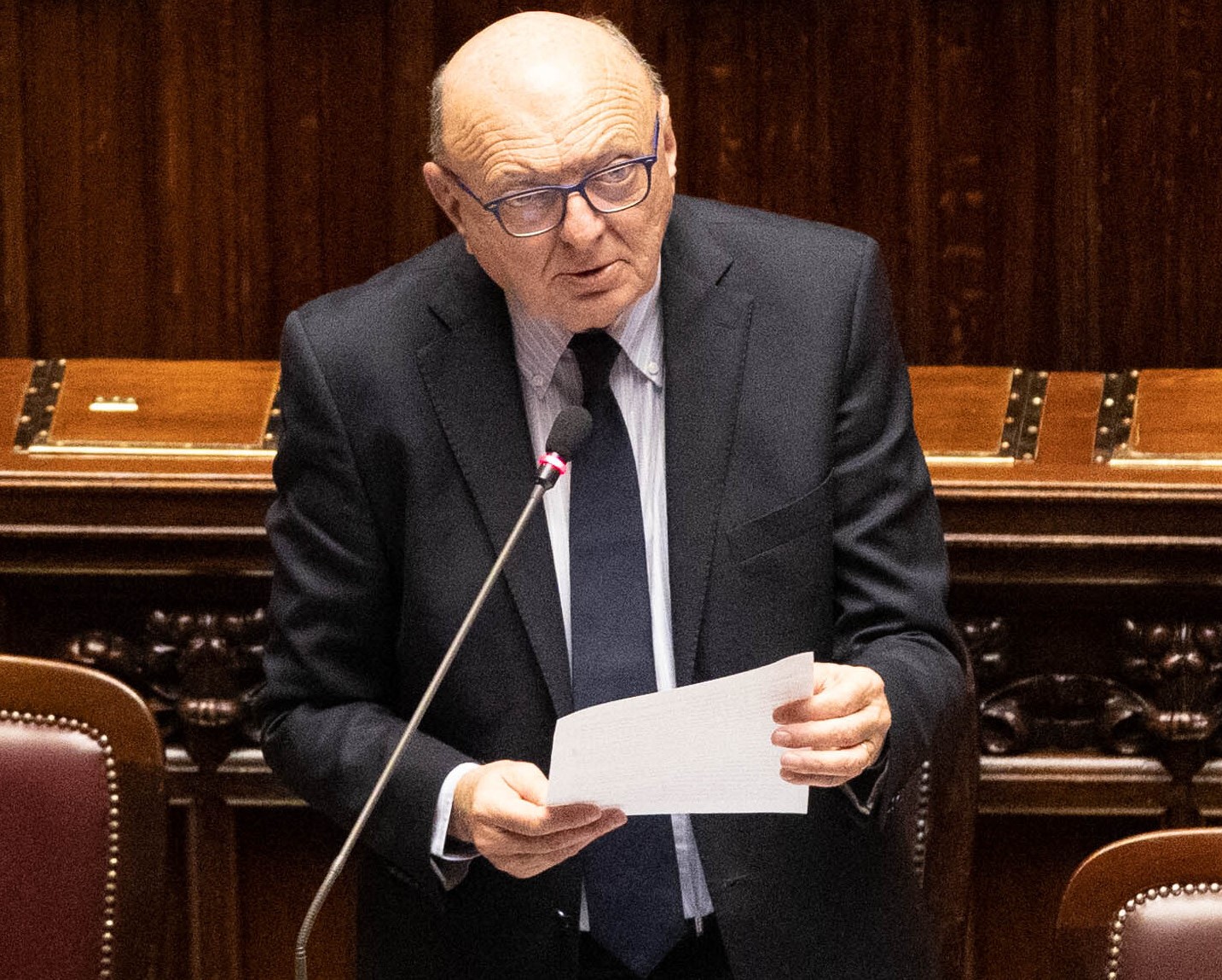 Pichetto Fratin: Via lo spread tra Ttf e Psv, decreto energia pronto entro ottobre