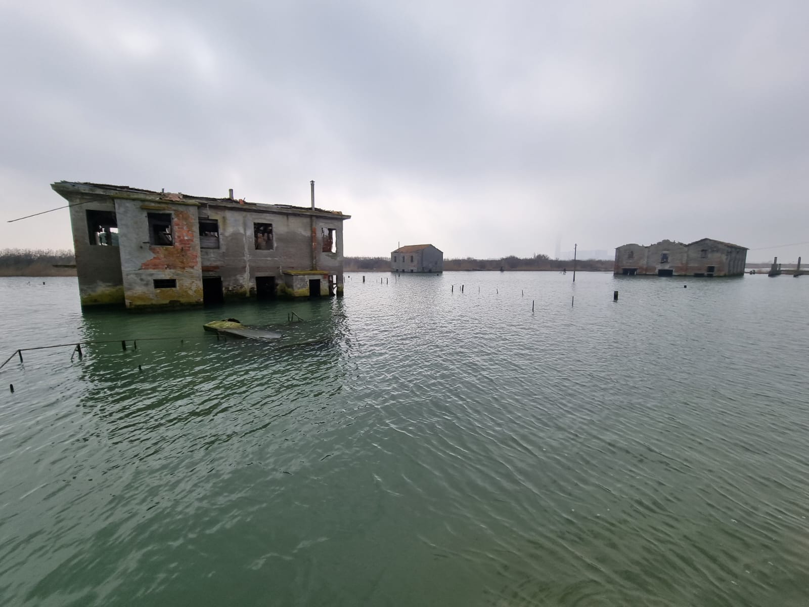 ANBI dice no a nuove trivellazioni in Alto Adriatico