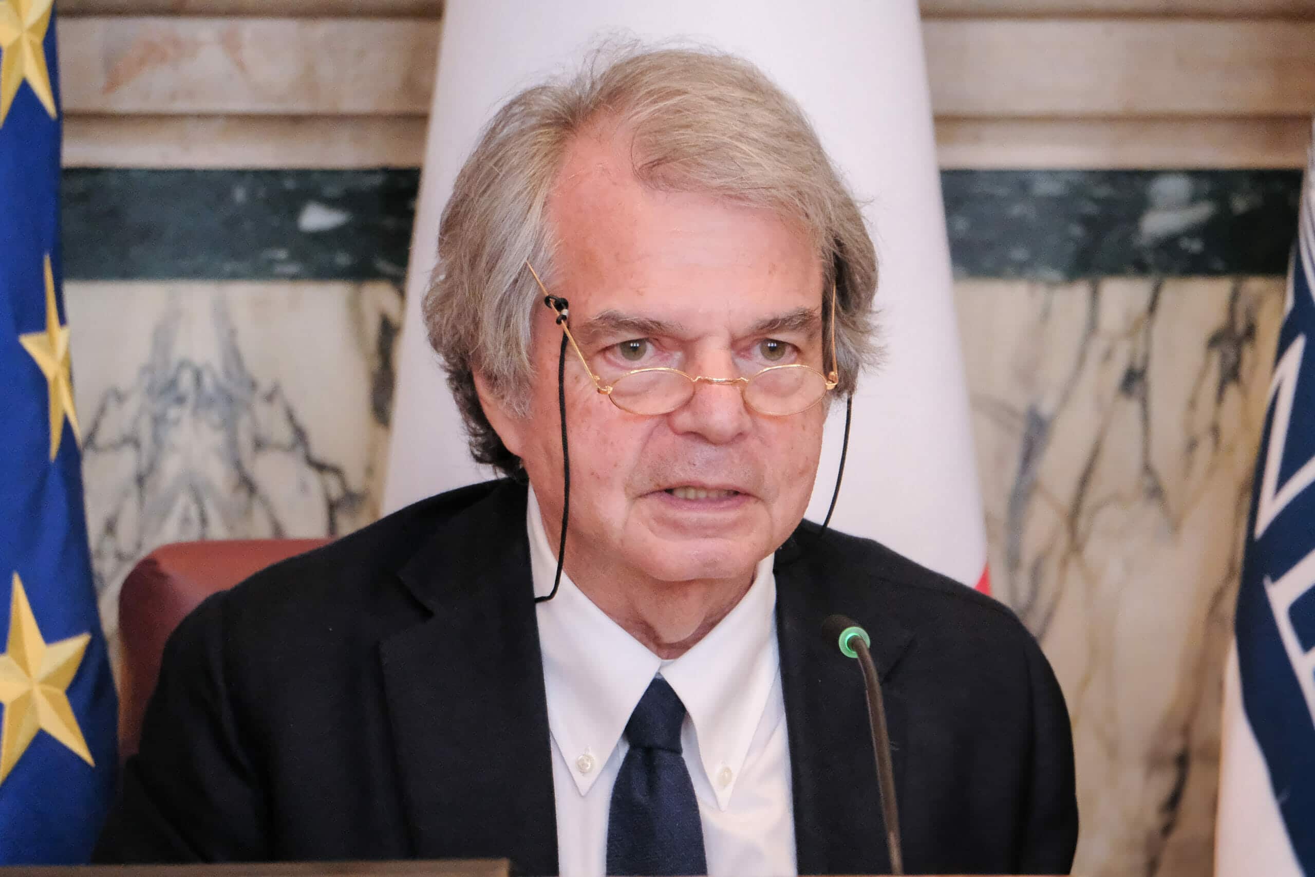 UniCredit e Fondazione Venezia Capitale Mondiale della Sostenibilità: accordo per sviluppare l’idrogeno in Veneto