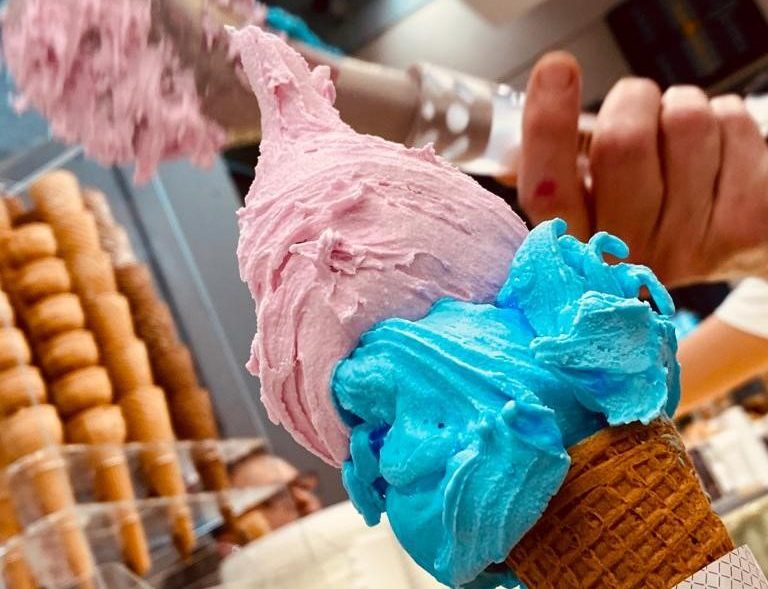 SIGEP World 2026, il gelato artigianale italiano conquista la scena globale