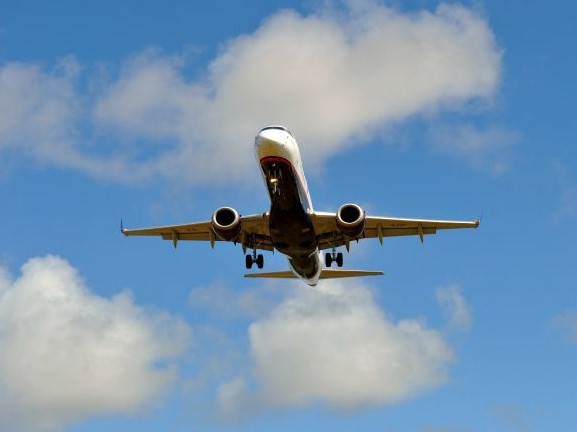 Le compagnia aeree statunitensi vedono rosa: gli utili saranno superiori alle stime