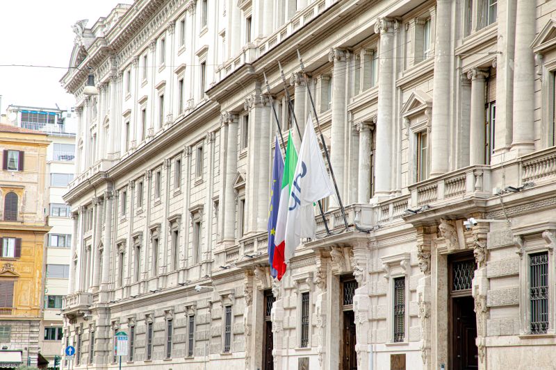 L’Italia della robotica che guida il futuro tecnologico europeo