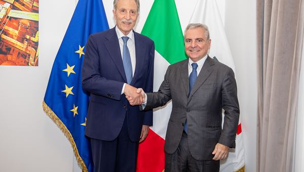 CDP e Basilicata insieme per accelerare l’uso dei fondi europei e sostenere il territorio