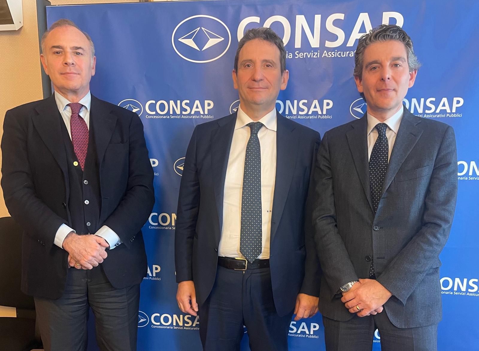 Consap: rafforzata collaborazione a tutela vittime di mafia e reati violenti