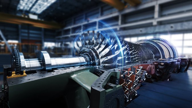 Svizzera: Ansaldo Energia, impianto di prova di Birr a supporto sicurezza energetica