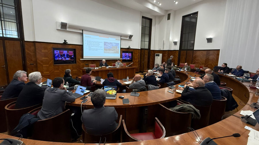 Innoway: azienda conferma al Mimit impegni nel piano industriale