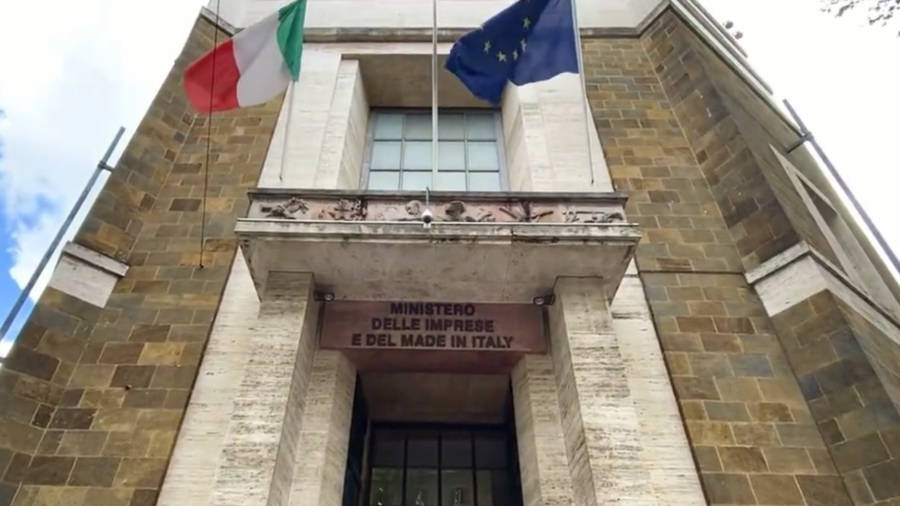Mimit, Mase e Confindustria sostengono i progetti delle imprese italiane su materie prime critiche