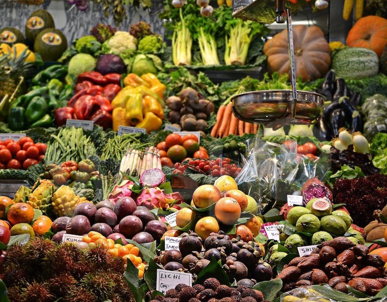 Frutticoltura italiana in crisi: calano le superfici coltivate, ma i consumi mostrano timidi segnali di ripresa