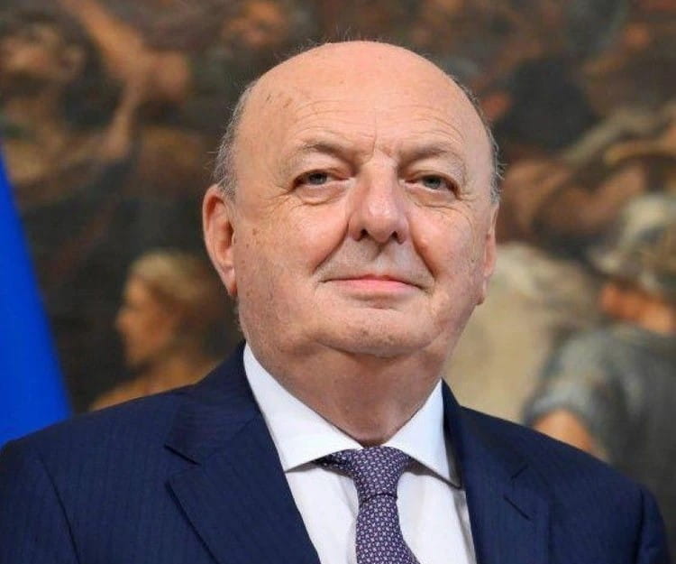 Candidatura Val d'Alpone a patrimonio Unesco, dichiarazioni Pichetto