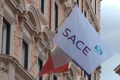 SACE: crescita record nei primi nove mesi del 2024 grazie a innovazione e supporto alle imprese