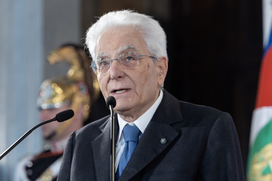 Flotilla: appello di Mattarella alla prudenza, ma gli aiuti messi in secondo piano davanti alla questione politica