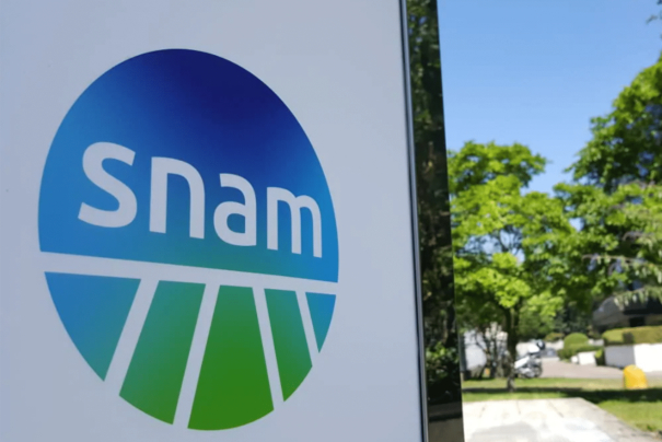 Snam: utile netto adjusted a 750 milioni nel primo semestre 2025, confermata la guidance annuale