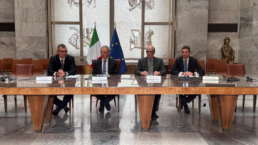 Mimit: intesa Aefi e IT-EX per rafforzare sistema fieristico nazionale