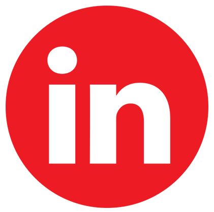 Icona Linkedin