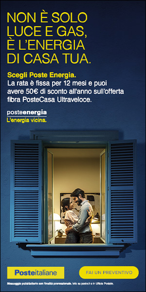 Non è solo luce e gas, è l'energia di casa tua.