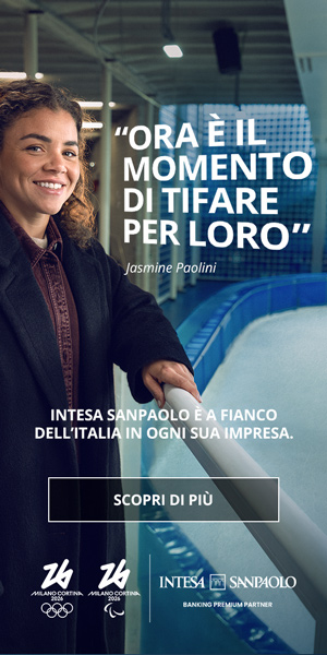Ora è il momento di tifare per loro - Jasmine Paolini