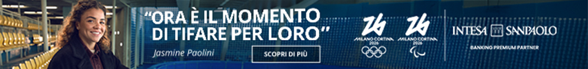 Ora è il momento di tifare per loro - Jasmine Paolini