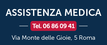 Medicina con la M maiuscola