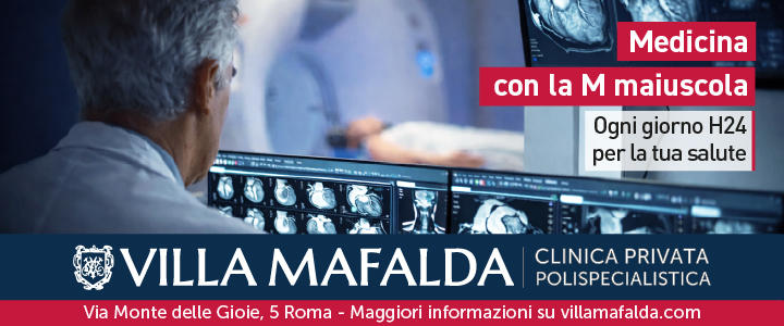 Medicina con la M maiuscola