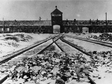 La Giornata della Memoria: il ricordo che non si arrende