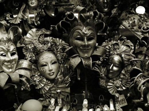 Dal Gran Ballo con Bridgerton al tema “Olympus”: il Carnevale di Venezia si prepara all’edizione 2026