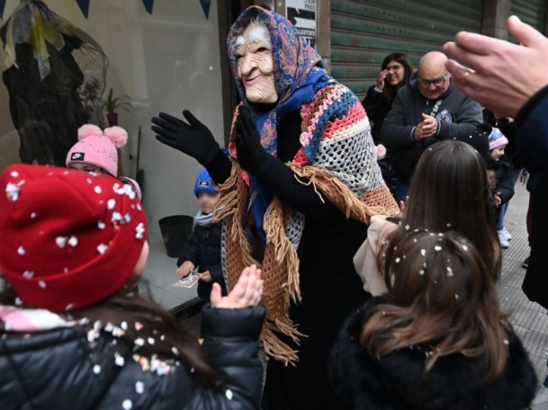 L'insostenibile leggerezza del carbone