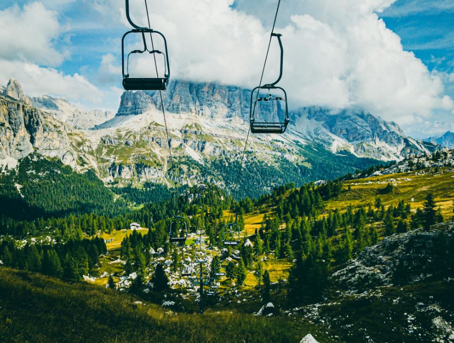 Italia, inverno da record, più turisti dall’Europa e boom long-haul tra arte, neve e borghi