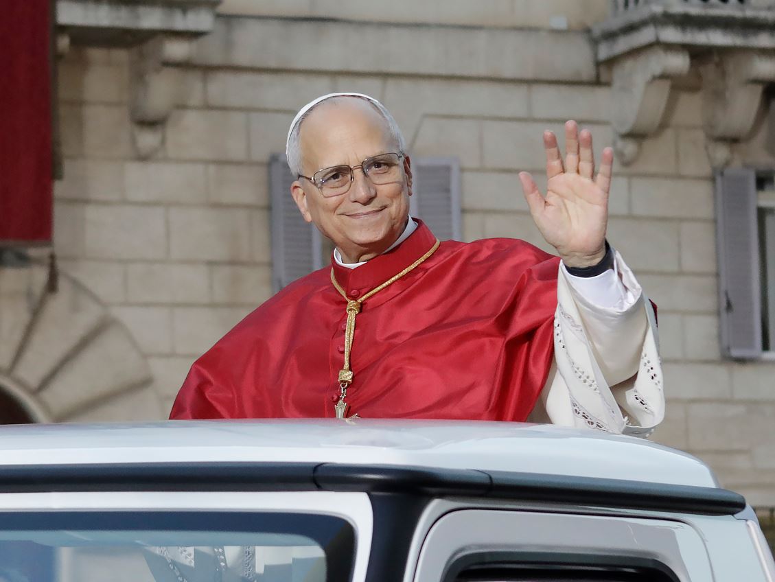 Il ruggito di Leone: Non usare informazioni riservate per colpire protagonisti della società civile