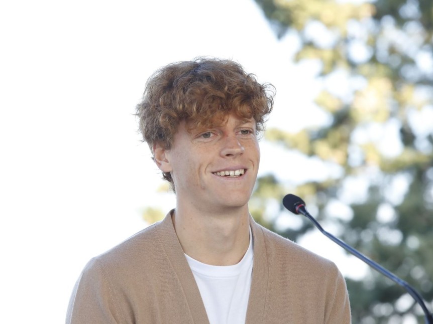 Sinner, Papa Francesco e true crime: la classifica delle ricerche Wikipedia 2025