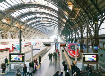 Business travel, a dicembre indice a 126: nel 2025 valore medio sale a 122