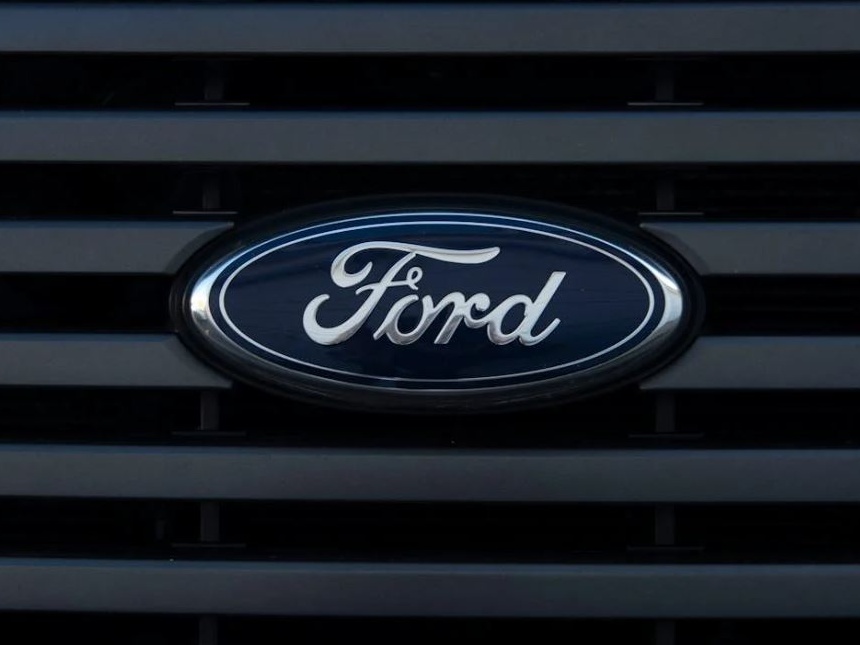 Usa: balzo nel 2025 delle vendite di Ford, +6%