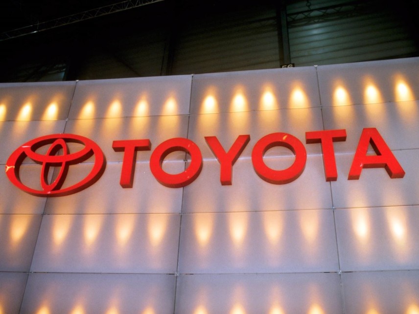 Toyota si conferma in cima alla classifica globale delle vendite