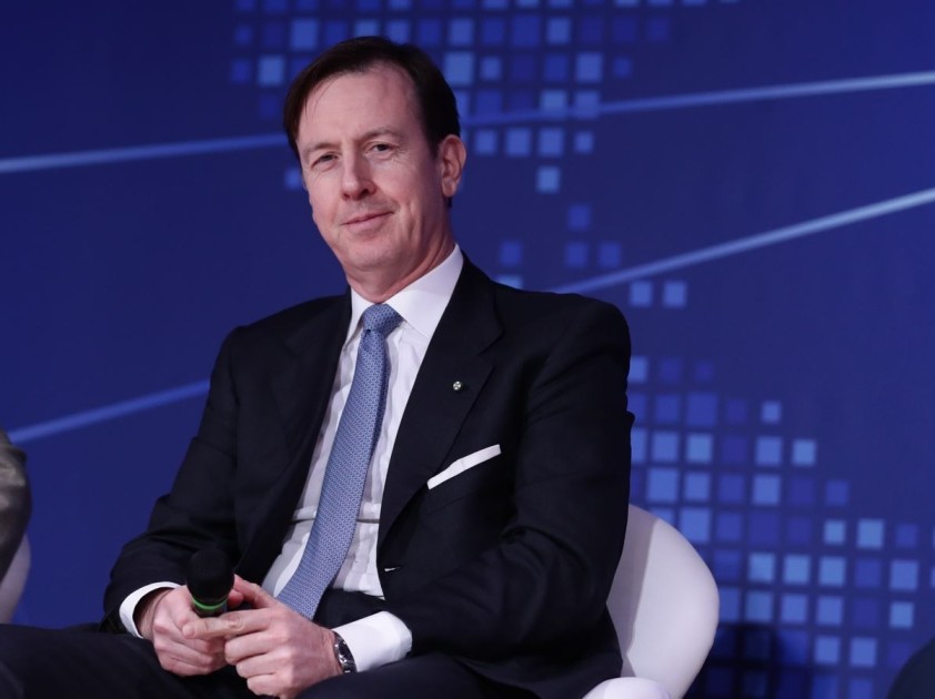 Acea, intesa con Algebris per l’acquisizione di Aquanexa da 205 milioni