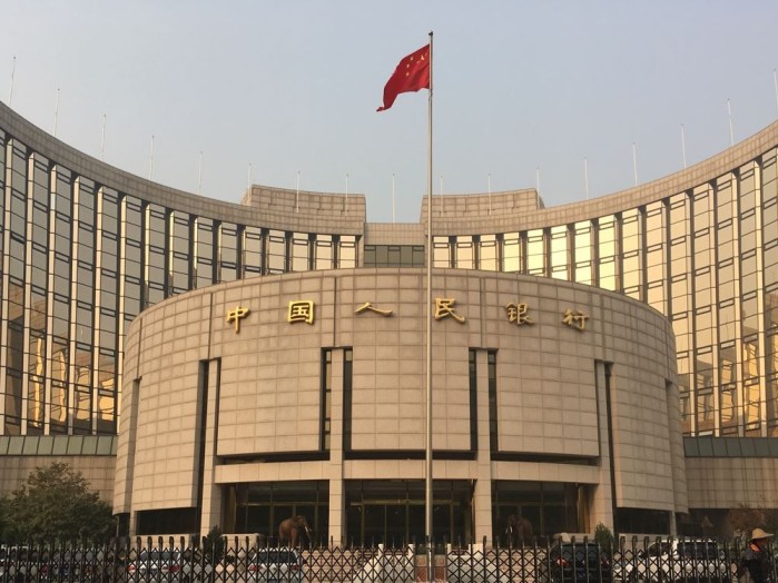 Cina: la Banca centrale non interviene sui tassi di interesse